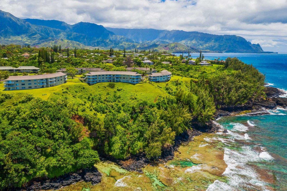 Condo in Princeville, Hawaii, United States 2 - 13667056