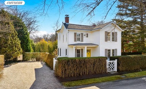 House in Sag Harbor, New York, United States 1