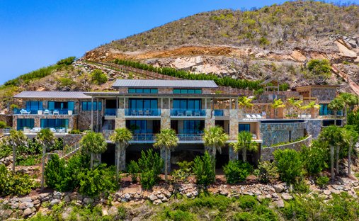House in Virgin Gorda, Virgin Gorda, British Virgin Islands 1