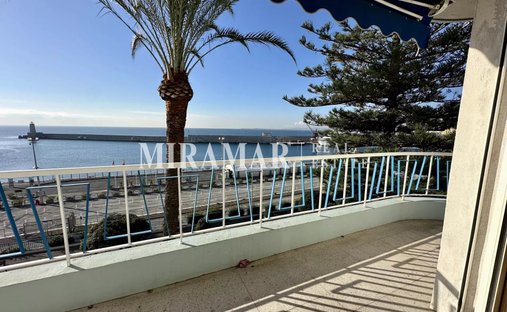 Apartamento en Mont Boron, Niza, Provenza-Alpes-Costa Azul 1