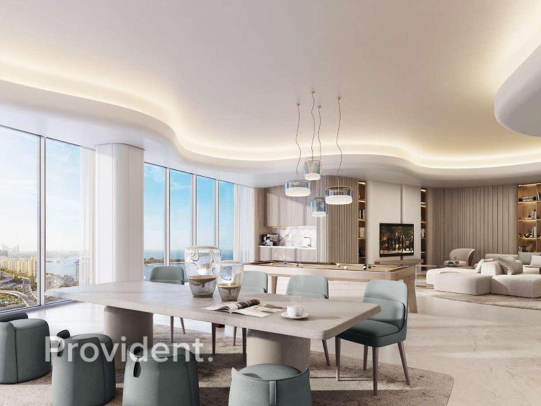 Premium Selection | Stunning Palm Views | In Dubai, Dubai, United Arab ...