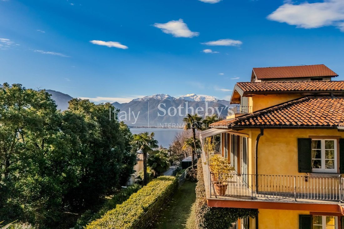 Maison à Verbania, Piémont, Italie 2 - 15175926