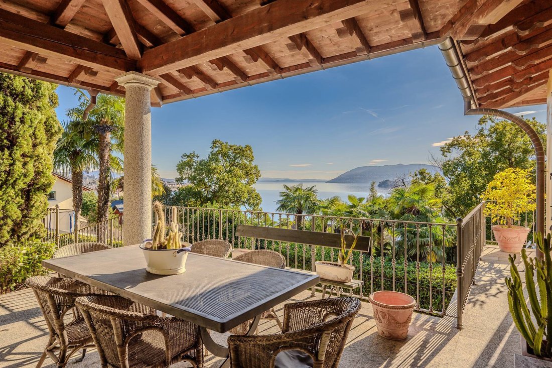 Maison à Verbania, Piémont, Italie 1 - 15175926