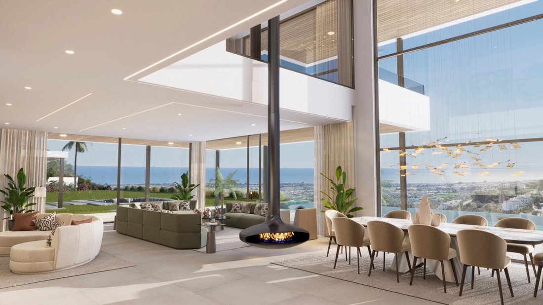 Villa in Marbella, Andalusia, Spain 4 - 15232702