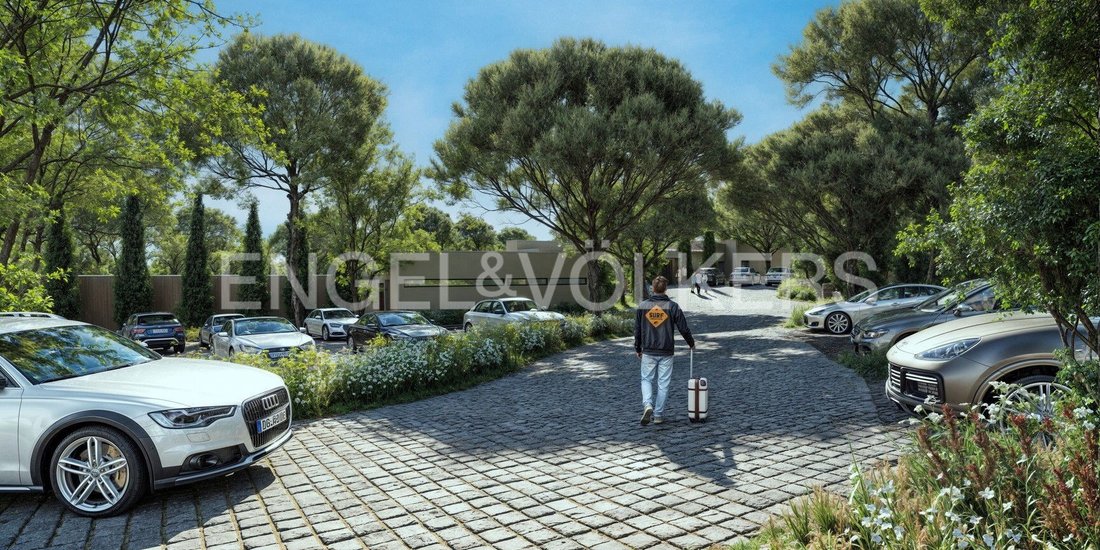 Land in Almancil, Algarve, Portugal 4 - 14349072