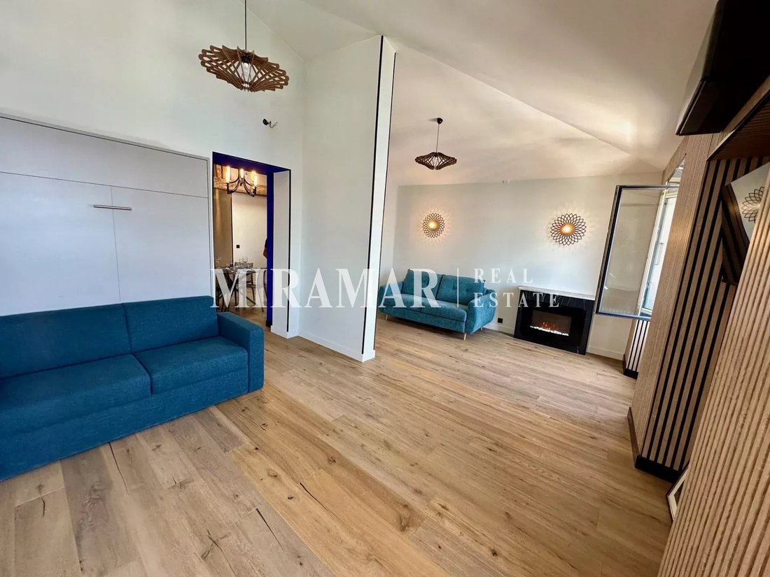 Apartment in French Riviera, Provence-Alpes-Côte d'Azur, France 5 - 15232535