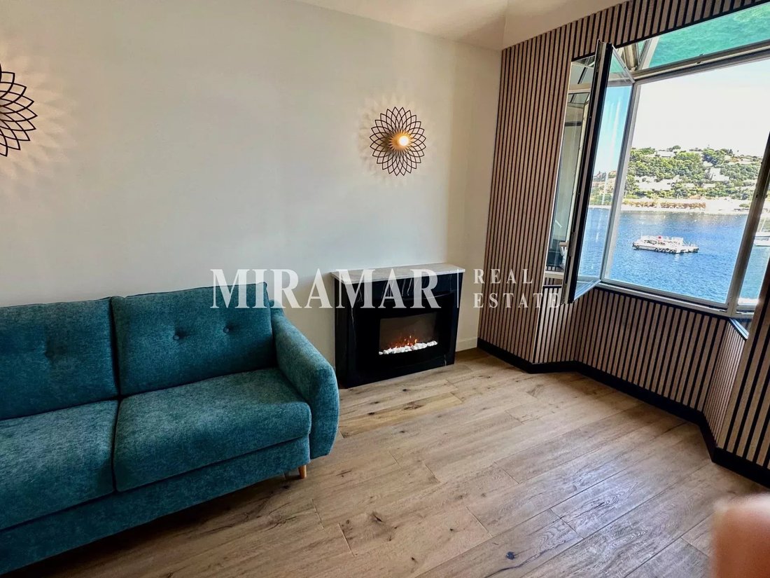 Apartment in French Riviera, Provence-Alpes-Côte d'Azur, France 4 - 15232535