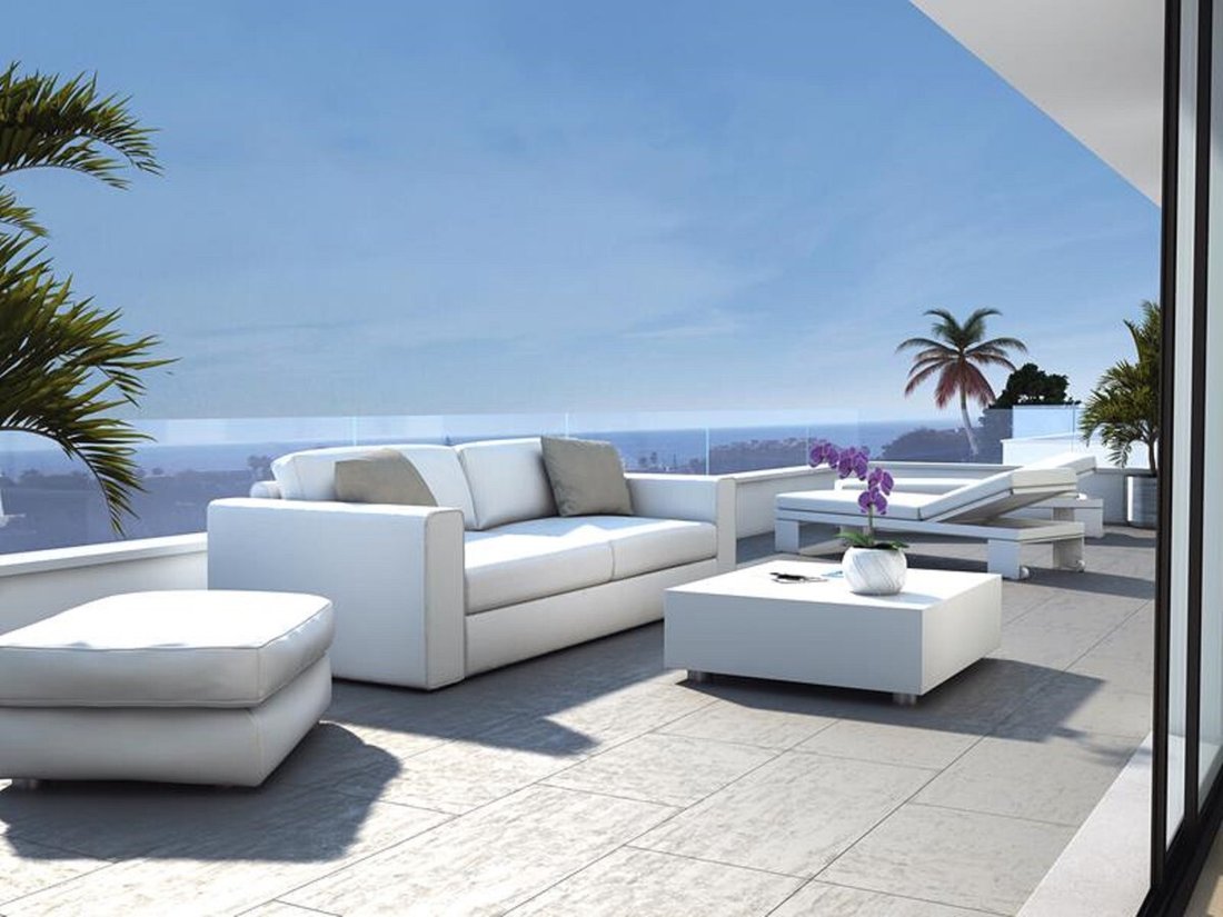 House in Manilva, Andalusia, Spain 2 - 15232847