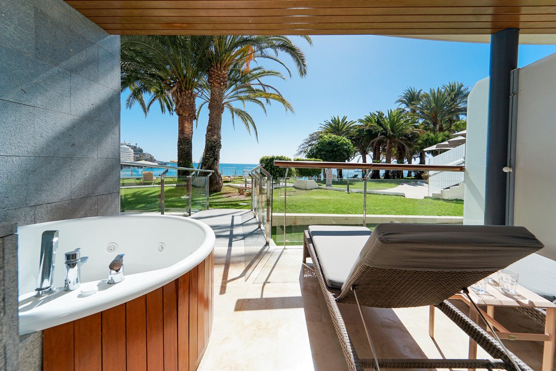 Apartment in Arguineguin, Mogan, Canary Islands 2 - 15233574