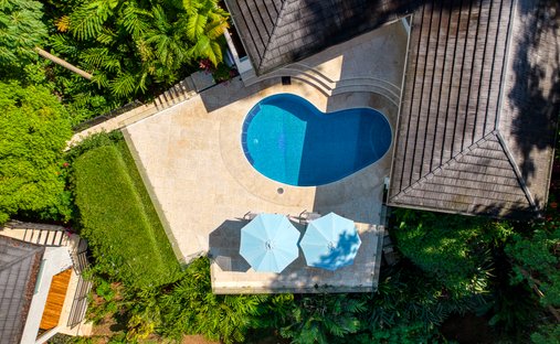 House in Piñuela, Puntarenas Province, Costa Rica 1