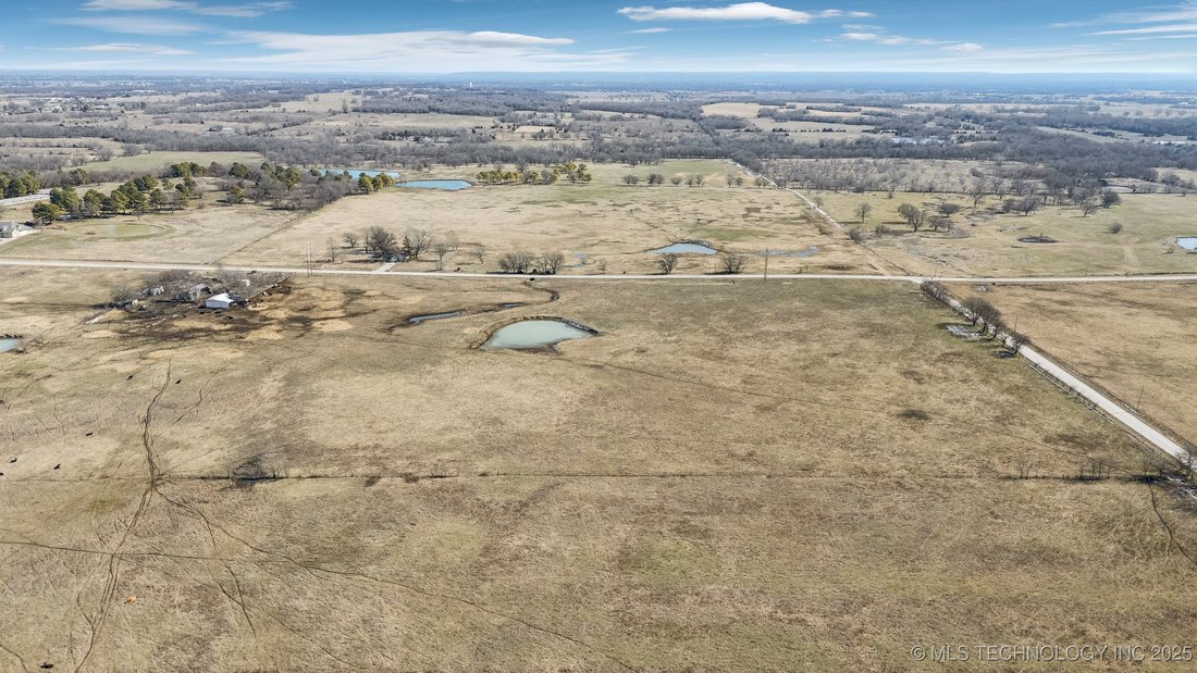 Land in Liberty, Oklahoma, United States 5 - 15232386