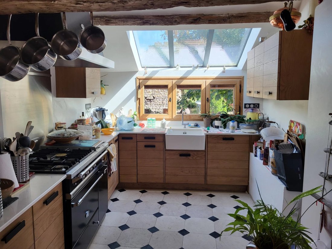 House in Angles-sur-l'Anglin, Nouvelle-Aquitaine, France 4 - 15232689