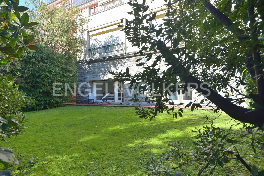 Apartment in Zona Porto - Corte, Santa Margherita Ligure, Liguria 1 - 15231592