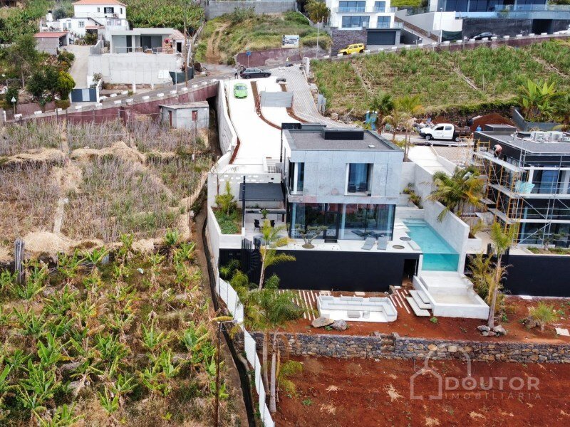 Haus in Ribeira Brava, Autonome Region Madeira, Portugal 5 - 15232548