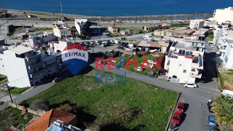 Land in 3rd Community of Heraklion - Western, Heraklion, Greece 4 - 15051471
