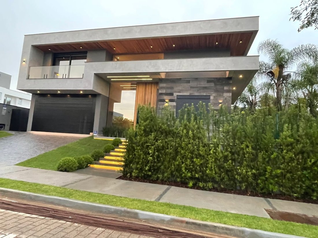 House in Jurerê Internacional, State of Santa Catarina, Brazil 3 - 15233308