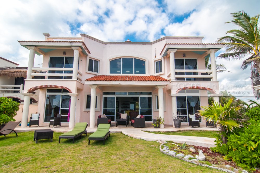 House in Akumal, Quintana Roo, Mexico 2 - 15161676