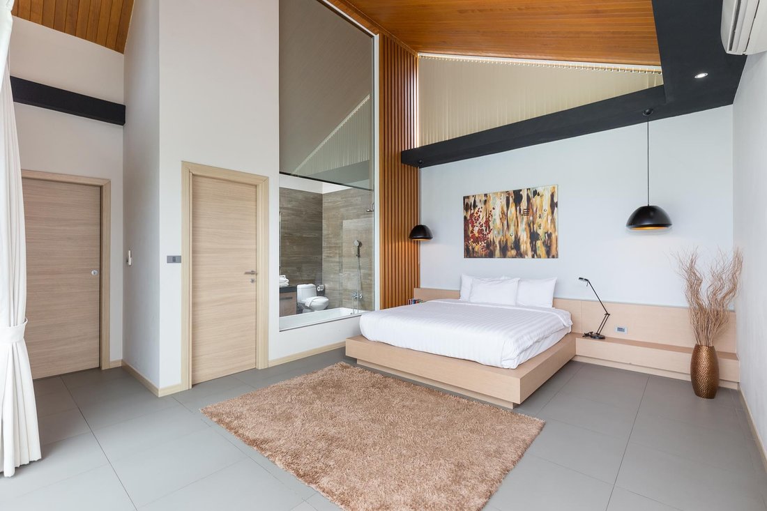 Villa in Rawai, Phuket, Thailand 5 - 15232308