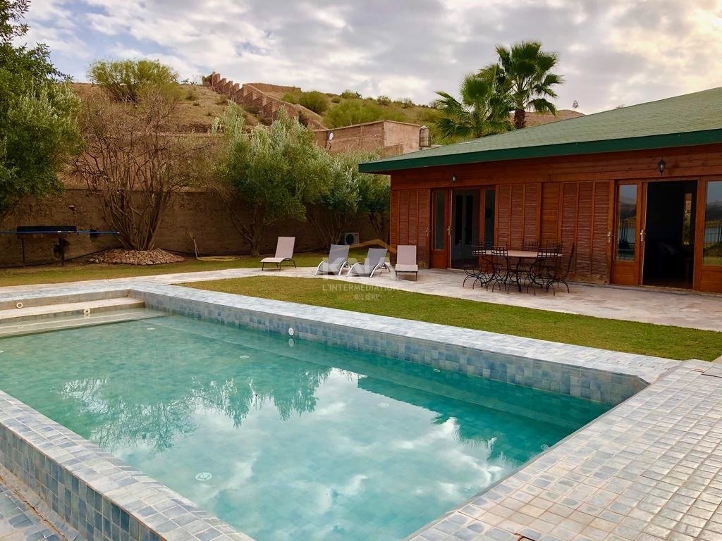 Villa in Marrakech, Marrakesh, Morocco 1 - 10590087
