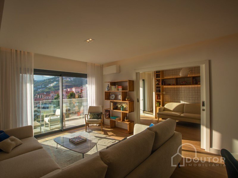 Wohnung in Funchal, Autonome Region Madeira, Portugal 3 - 15232589