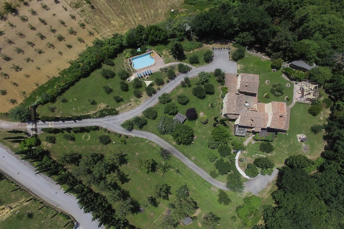 Casa a Toscana, Italia 1 - 15232835
