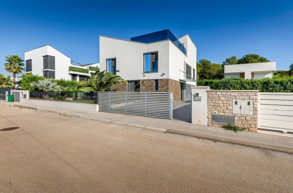 Villa in Fazana, Istria County, Croatia 4 - 14857507