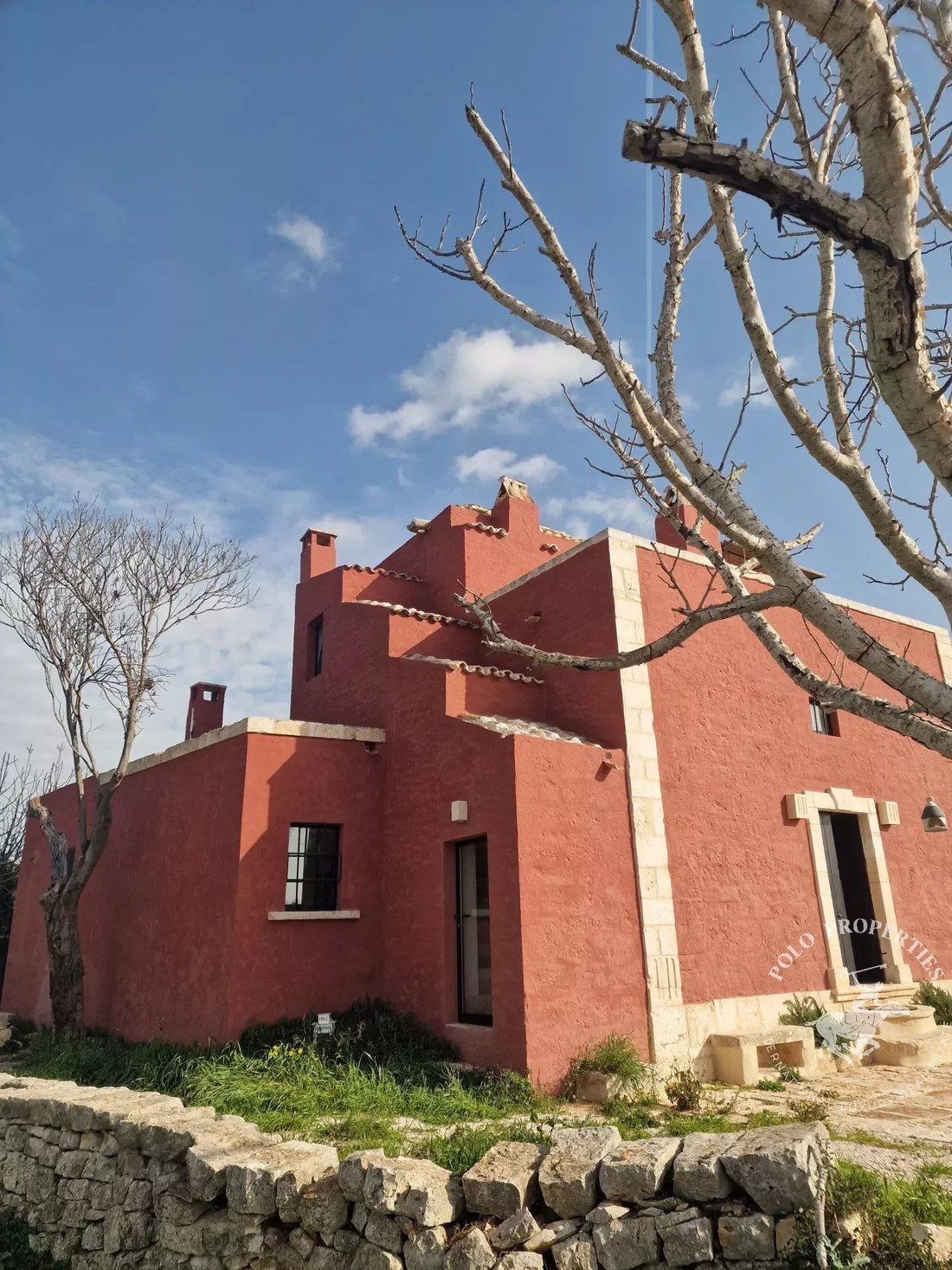 Casa en Ceglie Messapica, Apulia, Italia 3 - 15183101