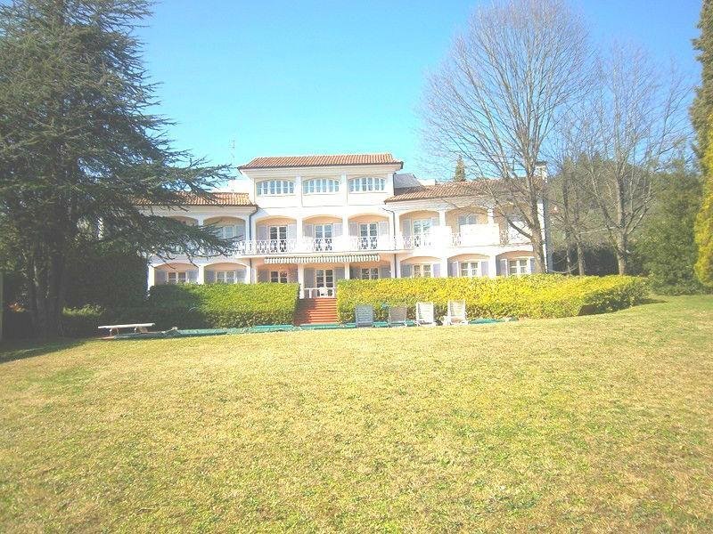 Villa en Área Monte San Quirico - Sant'Alessio, Lucca, Toscana 1 - 15233376