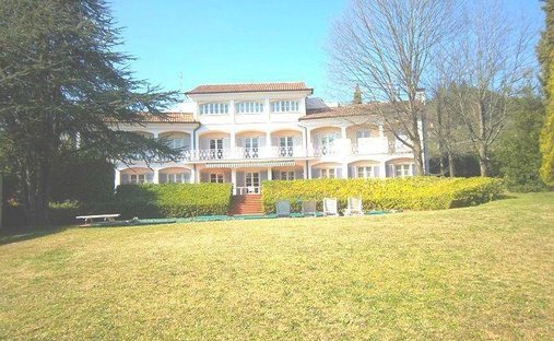 Villa in Area Monte San Quirico - Sant'Alessio, Lucca, Tuscany 1