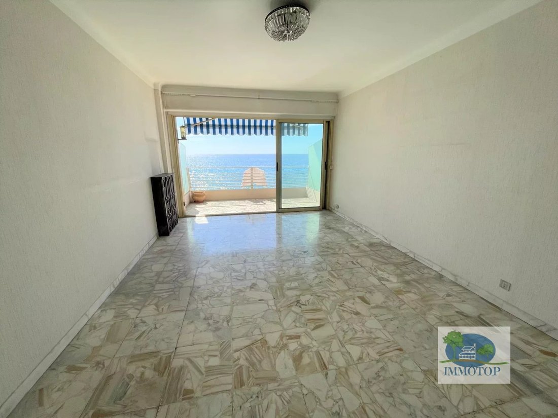 Apartment in Menton, Provence-Alpes-Côte d'Azur, France 3 - 15232555