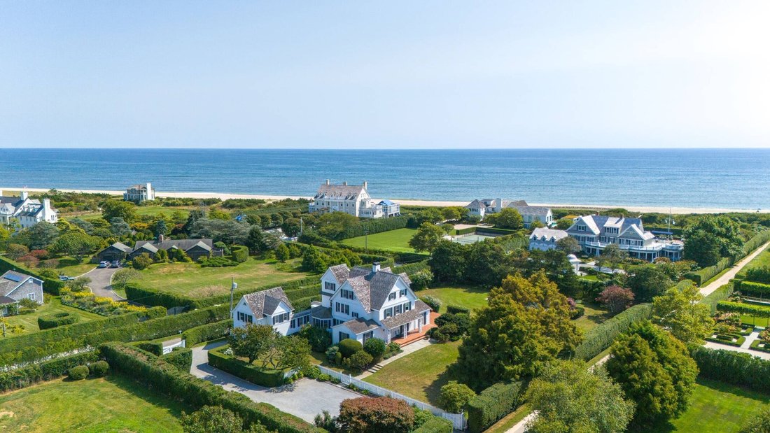 House in Southampton, New York, United States 1 - 15058914