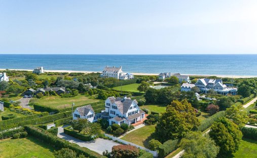 House in Southampton, New York, United States 1