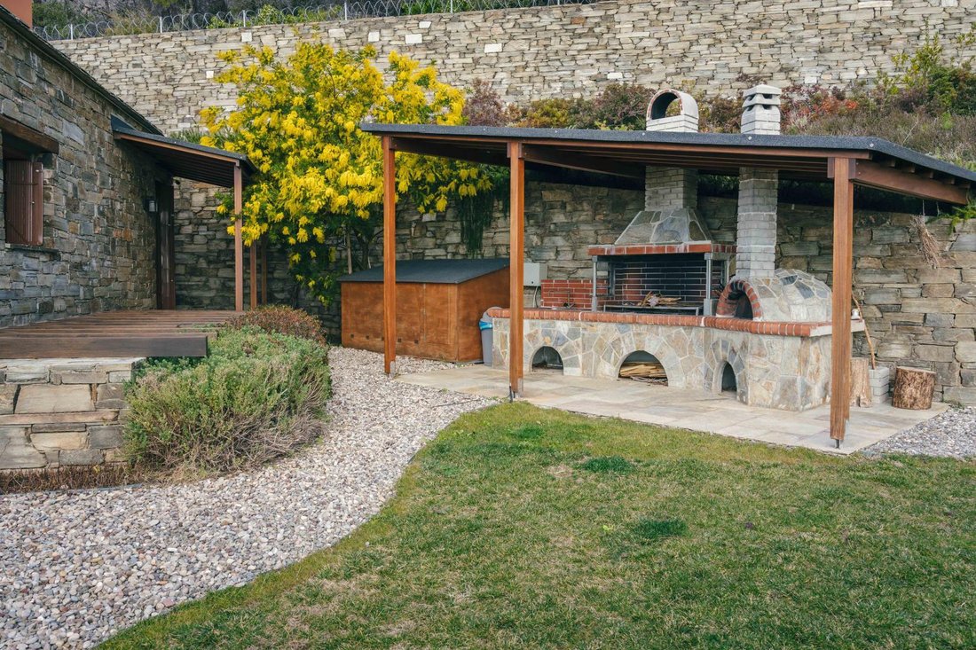 Villa in Thrakomakedones, Attica, Greece 5 - 15232490