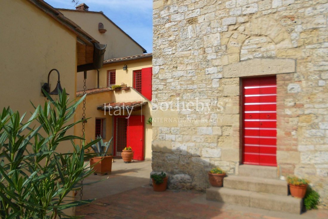 Casa a Toscana, Italia 4 - 15232835