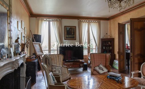 Calvados 19th Century Chateau In Perfect Condition