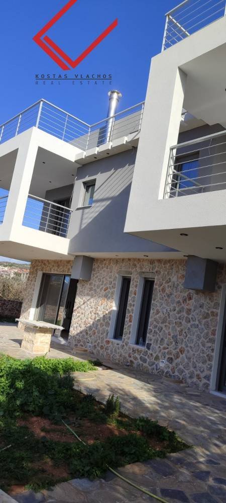 House in Kalyvia Thorikou, Attica, Greece 2 - 15232849