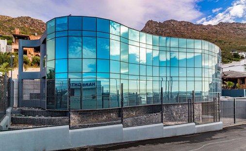 House in Cape Town, Western Cape, South Africa 1