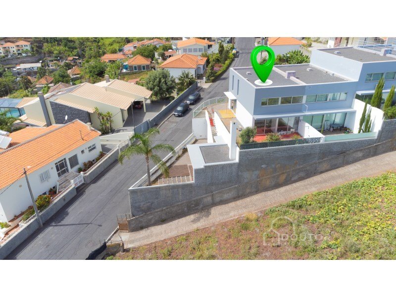 Haus in Funchal, Autonome Region Madeira, Portugal 4 - 15232599