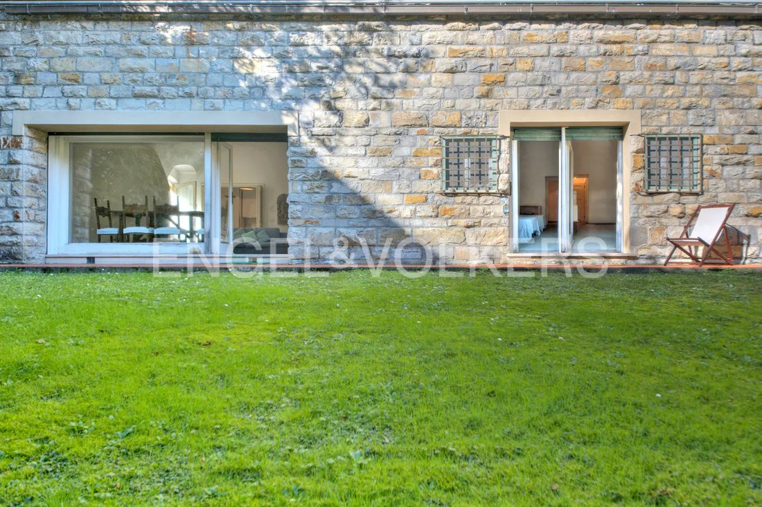 Apartment in Zona Porto - Corte, Santa Margherita Ligure, Liguria 4 - 15231592