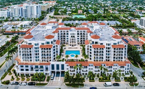 Condo in Boca Raton, Florida, United States 1