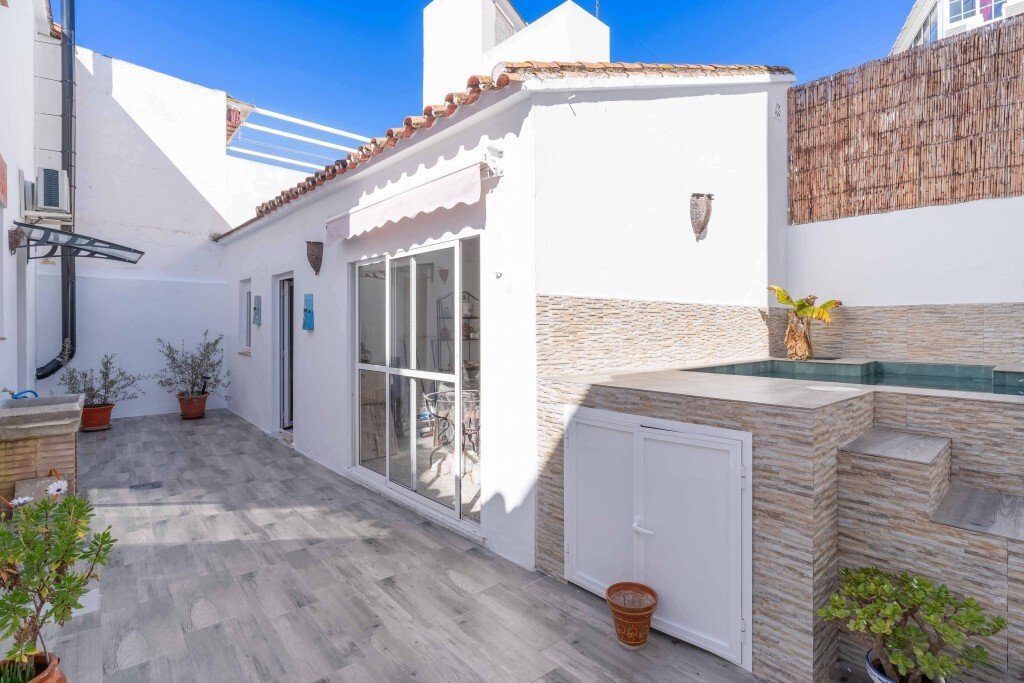 House in Estepona, Andalusia, Spain 2 - 15233696