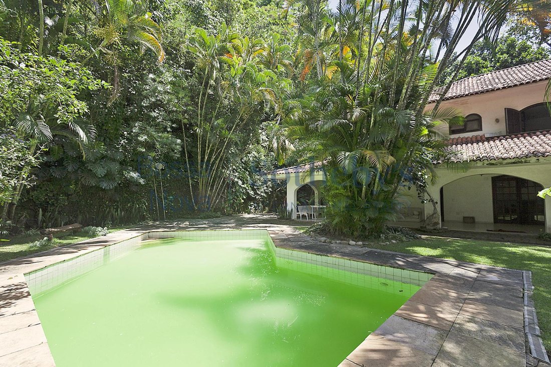 House in Rio de Janeiro, State of Rio de Janeiro, Brazil 2 - 11806805