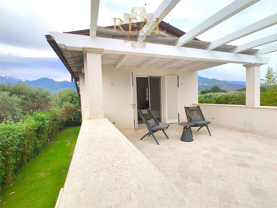 House in Caranna-Vaiana, Forte dei Marmi, Tuscany 3 - 15233388