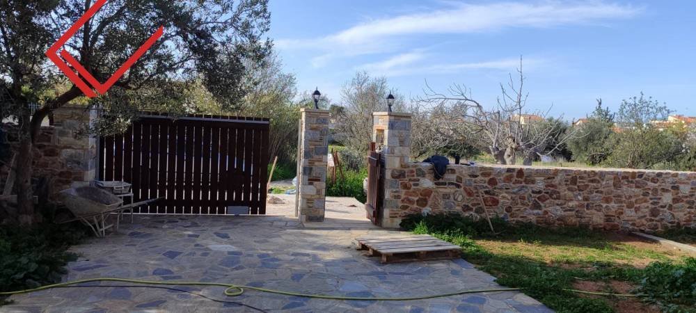 House in Kalyvia Thorikou, Attica, Greece 1 - 15232849