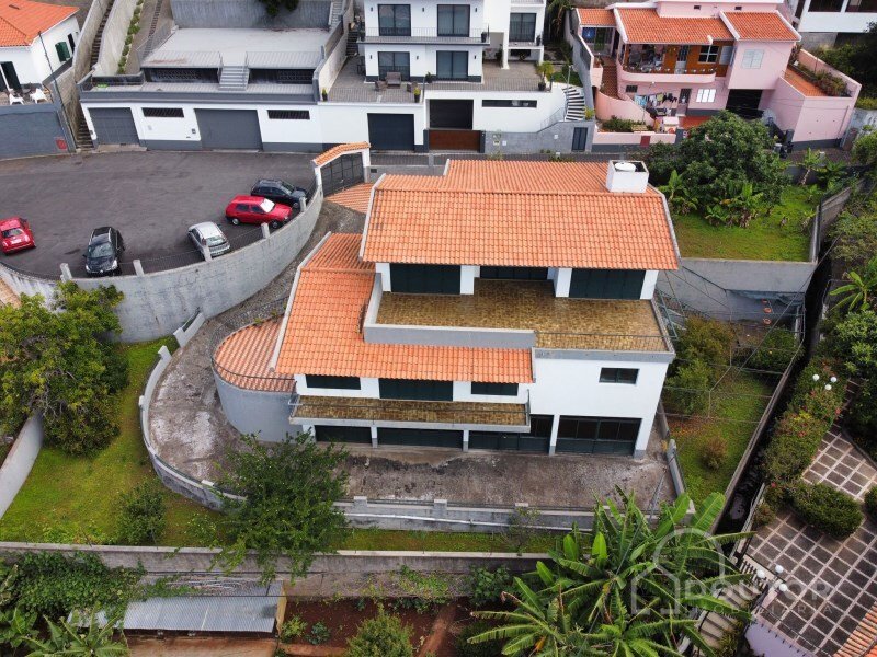 Haus in Funchal, Autonome Region Madeira, Portugal 2 - 15232605
