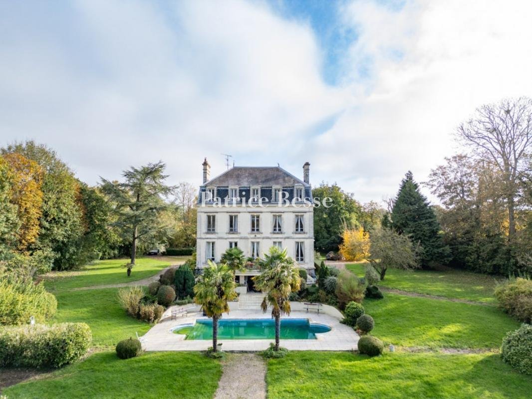House in Livarot, Livarot-Pays-d'Auge, France 1 - 15201123