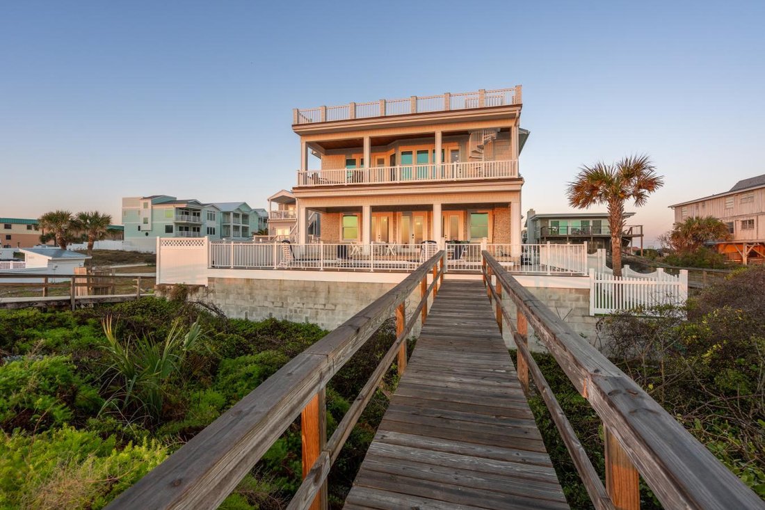 House in St. Augustine, Florida, United States 2 - 15233269