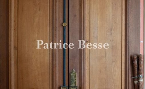 Calvados 19th Century Chateau In Perfect Condition