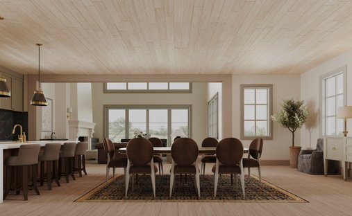 Casa a Park City, Utah, Stati Uniti 1
