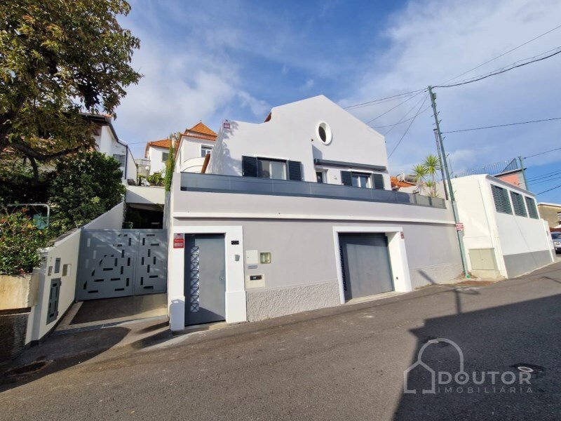 Haus in Funchal, Autonome Region Madeira, Portugal 4 - 15232594